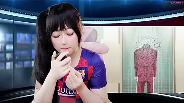 Snapshot of LuckyCute-Tutu chatting on 09-28-25, 03:28 LuckyCute-Tutu online show from 09-28-25, 03:28