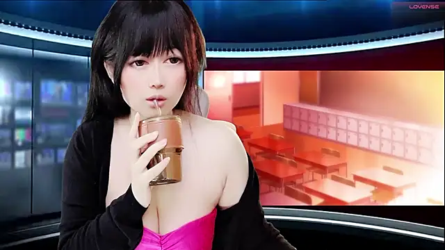 Snapshot of LuckyCute-Tutu chatting on 10-16-25, 11:33 LuckyCute-Tutu online show from 10-16-25, 11:33