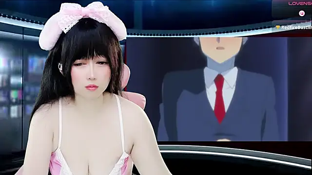 Snapshot of LuckyCute-Tutu chatting on 11-06-25, 11:33 LuckyCute-Tutu online show from 11-06-25, 11:33