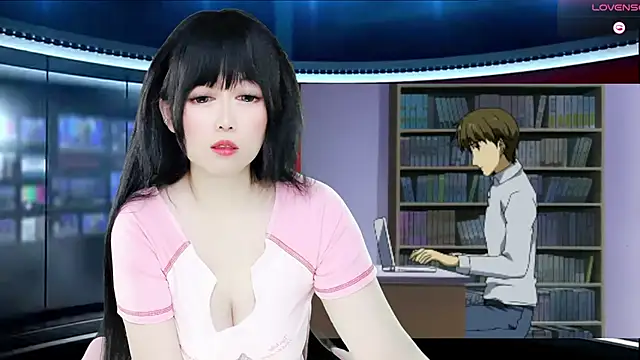 Snapshot of LuckyCute-Tutu chatting on 11-13-25, 11:53 LuckyCute-Tutu online show from 11-13-25, 11:53