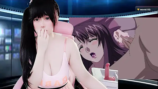 Snapshot of LuckyCute-Tutu chatting on 11-28-25, 12:08 LuckyCute-Tutu online show from 11-28-25, 12:08