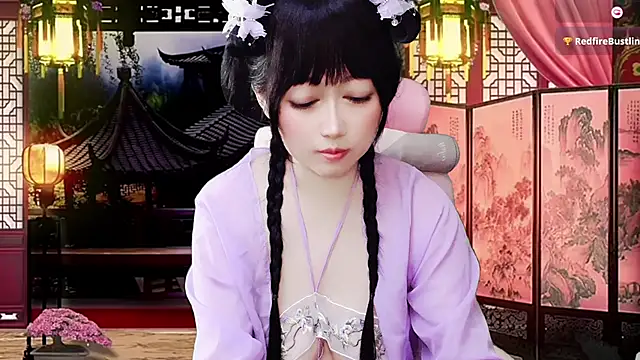 Snapshot of LuckyCute-Tutu chatting on 02-20-26, 01:22 LuckyCute-Tutu online show from 02-20-26, 01:22