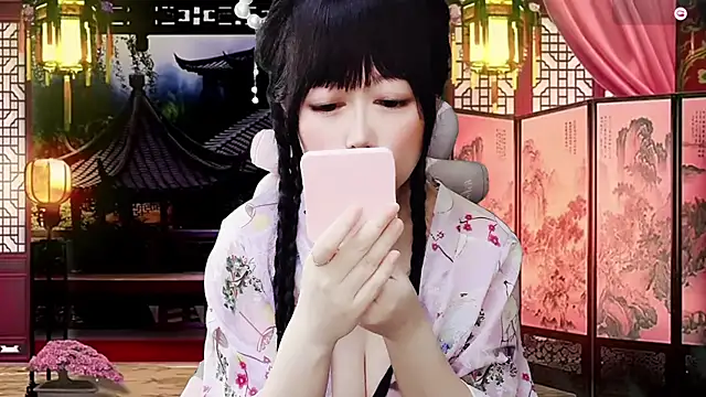 Snapshot of LuckyCute-Tutu chatting on 02-23-26, 01:41 LuckyCute-Tutu online show from 02-23-26, 01:41