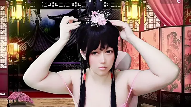 Snapshot of LuckyCute-Tutu chatting on 02-28-26, 01:23 LuckyCute-Tutu online show from 02-28-26, 01:23