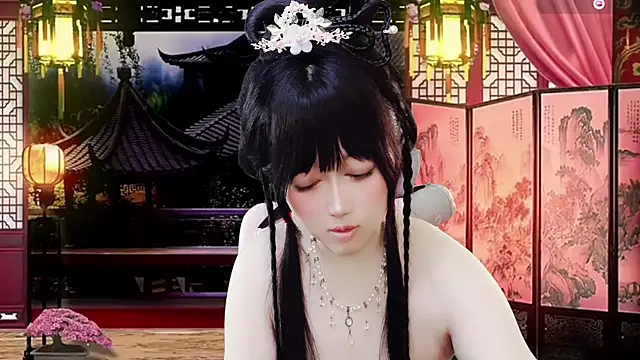 Snapshot of LuckyCute-Tutu chatting on 03-02-26, 01:40 LuckyCute-Tutu online show from 03-02-26, 01:40