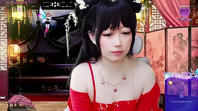 Snapshot of LuckyCute-Tutu chatting on 03-03-26, 01:17 LuckyCute-Tutu online show from 03-03-26, 01:17