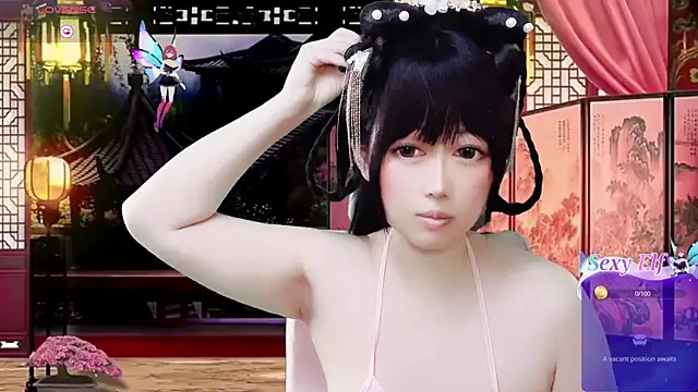 Snapshot of LuckyCute-Tutu chatting on 03-04-26, 02:01 LuckyCute-Tutu online show from 03-04-26, 02:01