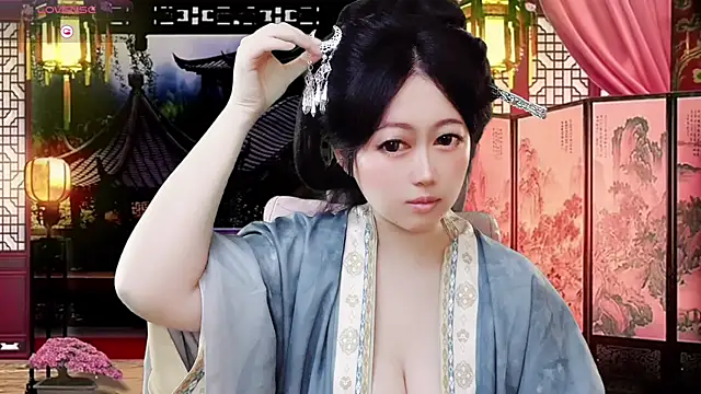 Snapshot of LuckyCute-Tutu chatting on 03-05-26, 01:51 LuckyCute-Tutu online show from 03-05-26, 01:51