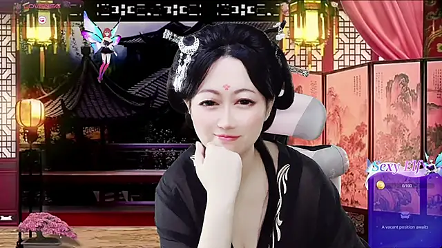 Snapshot of LuckyCute-Tutu chatting on 03-11-26, 02:34 LuckyCute-Tutu online show from 03-11-26, 02:34