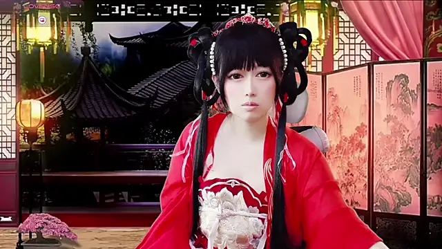 Snapshot of LuckyCute-Tutu chatting on 03-13-26, 02:01 LuckyCute-Tutu online show from 03-13-26, 02:01