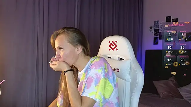 Jesica mooon online show from 09-12-25, 01:28