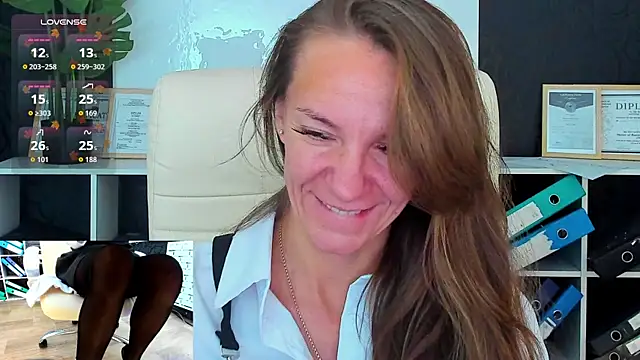 Jesica mooon online show from 09-28-25, 01:33