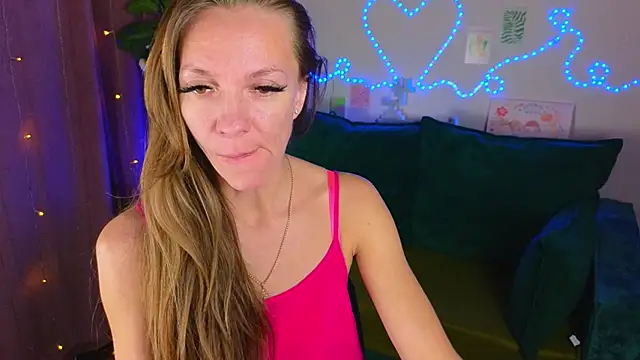 Jesica mooon online show from 10-23-25, 01:27