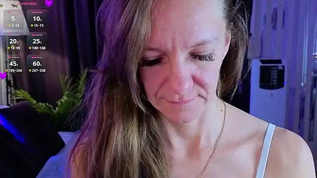 Jesica mooon online show from 02-12-26, 01:33