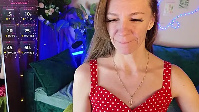 Jesica mooon online show from 02-19-26, 01:23