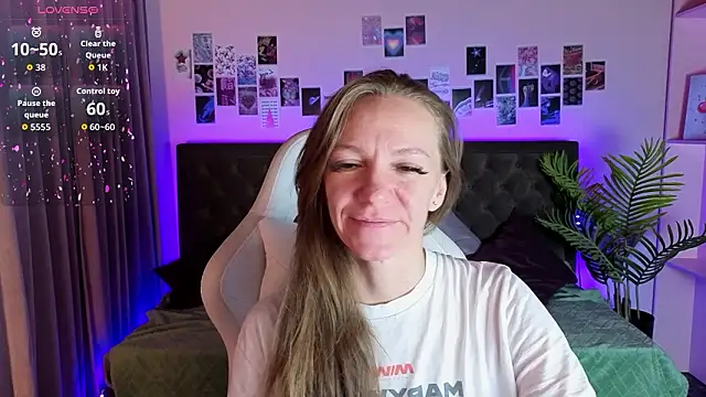 Jesica mooon online show from 03-12-26, 01:34