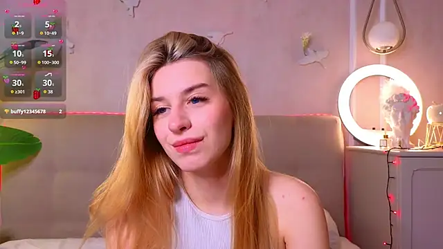 BonnieWalton online show from 11-30-25, 08:40