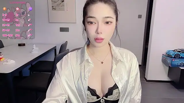 Scarlett-bb online show from 09-23-25, 11:30