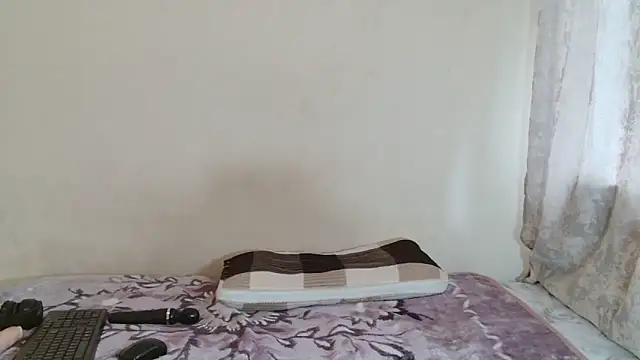 DarkChocox01 online show from 11-29-25, 10:29