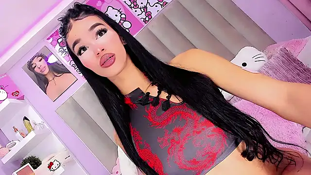 Snapshot of Ariana_Keyss chatting on 09-14-25, 04:06 Ariana Keyss online show from 09-14-25, 04:06