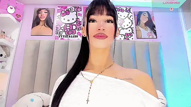 Snapshot of Ariana_Keyss chatting on 10-17-25, 03:20 Ariana Keyss online show from 10-17-25, 03:20