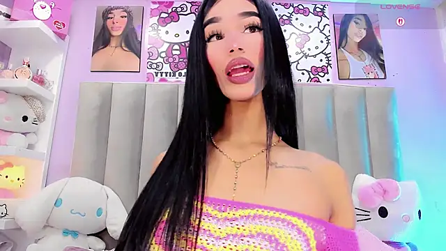 Snapshot of Ariana_Keyss chatting on 10-24-25, 06:10 Ariana Keyss online show from 10-24-25, 06:10