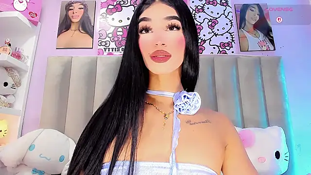 Snapshot of Ariana_Keyss chatting on 10-25-25, 06:10 Ariana Keyss online show from 10-25-25, 06:10