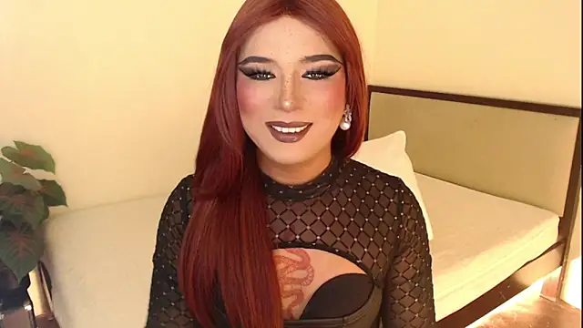 mslilly croft online show from 12-04-25, 03:43