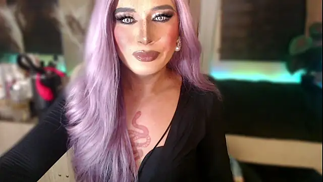 mslilly croft online show from 02-08-26, 05:49