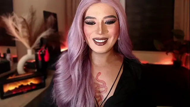 mslilly croft online show from 02-11-26, 03:50