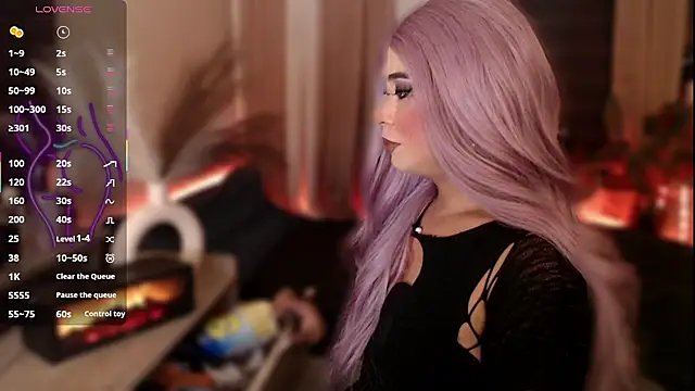 mslilly croft online show from 03-05-26, 07:10