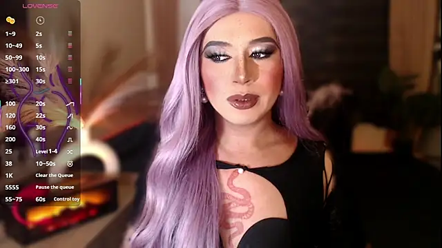 mslilly croft online show from 03-09-26, 06:56