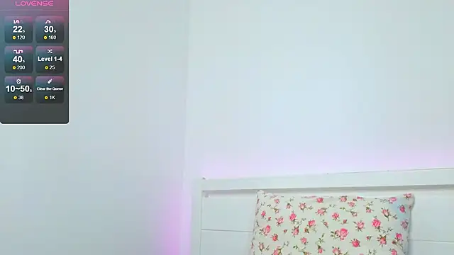 Snapshot of _Gentle_Angel_Melissa_ chatting on 07-15-26, 02:00 Gentle Angel Melissa online show from 07-15-26, 02:00