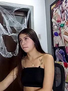 CharlotteSex  online show from 10-22-25, 11:10