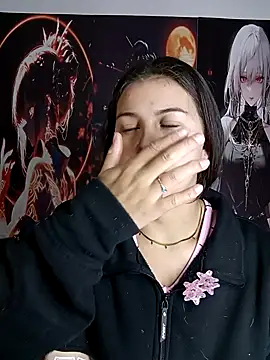 CharlotteSex  online show from 03-31-26, 09:21