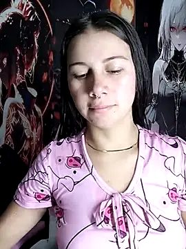 CharlotteSex  online show from 04-25-26, 09:23