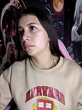 CharlotteSex  online show from 04-26-26, 09:18