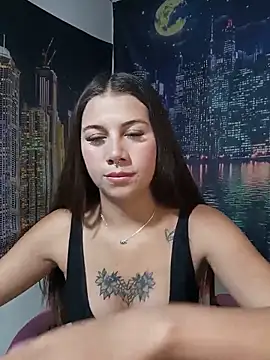 CharlotteSex  online show from 05-16-26, 10:41