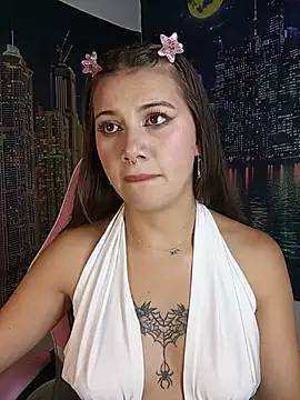 CharlotteSex  online show from 06-18-26, 08:25