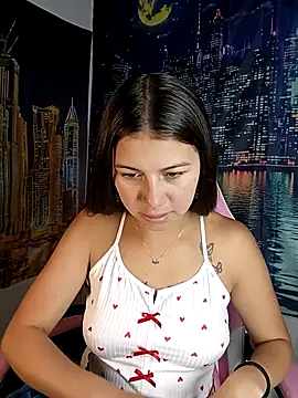 CharlotteSex  online show from 06-29-26, 08:20