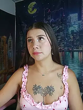 CharlotteSex  online show from 07-01-26, 07:10