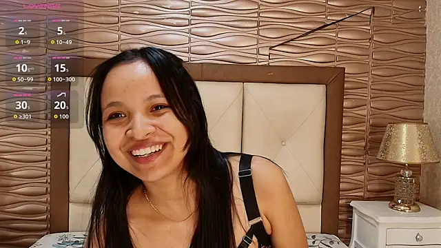 Miladiosa online show from 04-28-26, 01:38