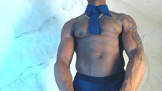 MrByronStallion online show from 10-19-25, 01:06