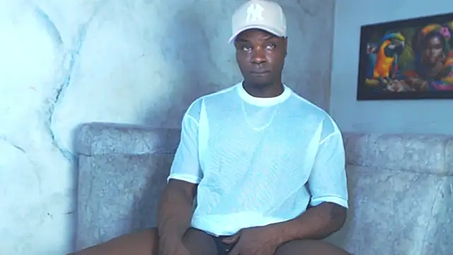 MrByronStallion online show from 10-19-25, 04:07