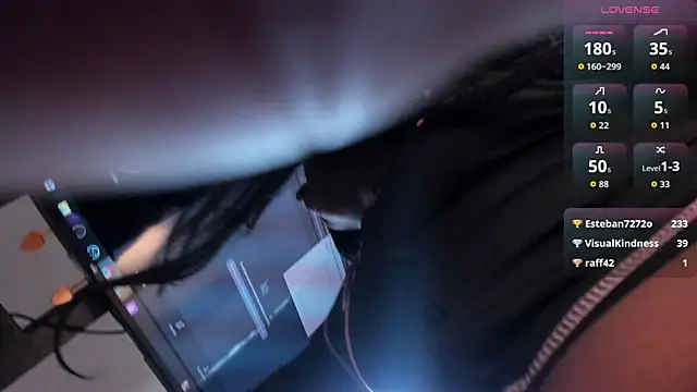 amy miller1 online show from 04-18-26, 07:07