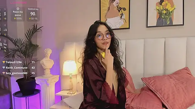 barbara twerk online show from 04-21-26, 02:51