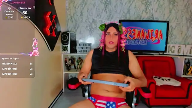 Snapshot of Kimberly_Vazquez chatting on 10-05-25, 03:49 Kimberly Vazquez online show from 10-05-25, 03:49