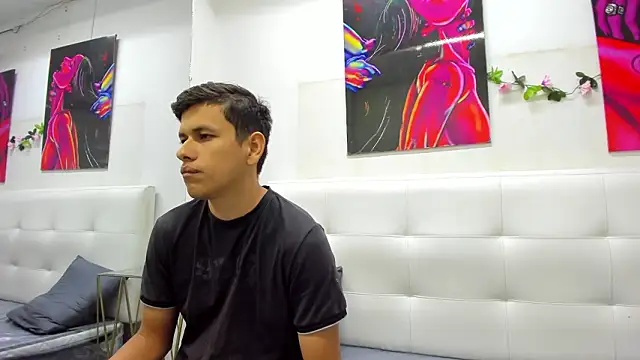 Snapshot of pandora78kyle chatting on 03-14-26, 03:34 pandora78kyle online show from 03-14-26, 03:34