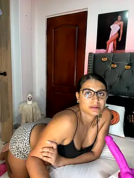 ema zoe online show from 10-14-25, 11:49