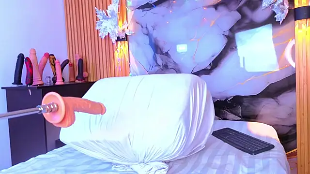 Ary Salome1 online show from 12-03-25, 02:15